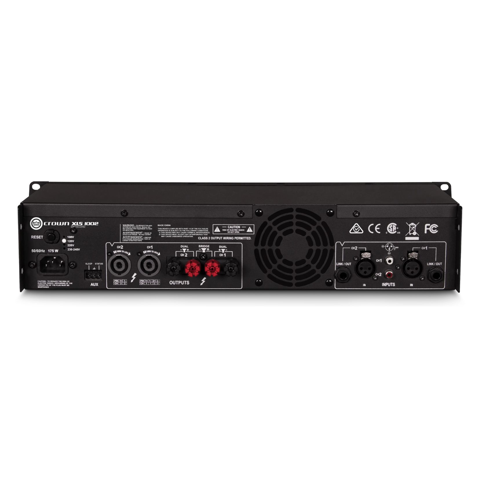 XLS-1002