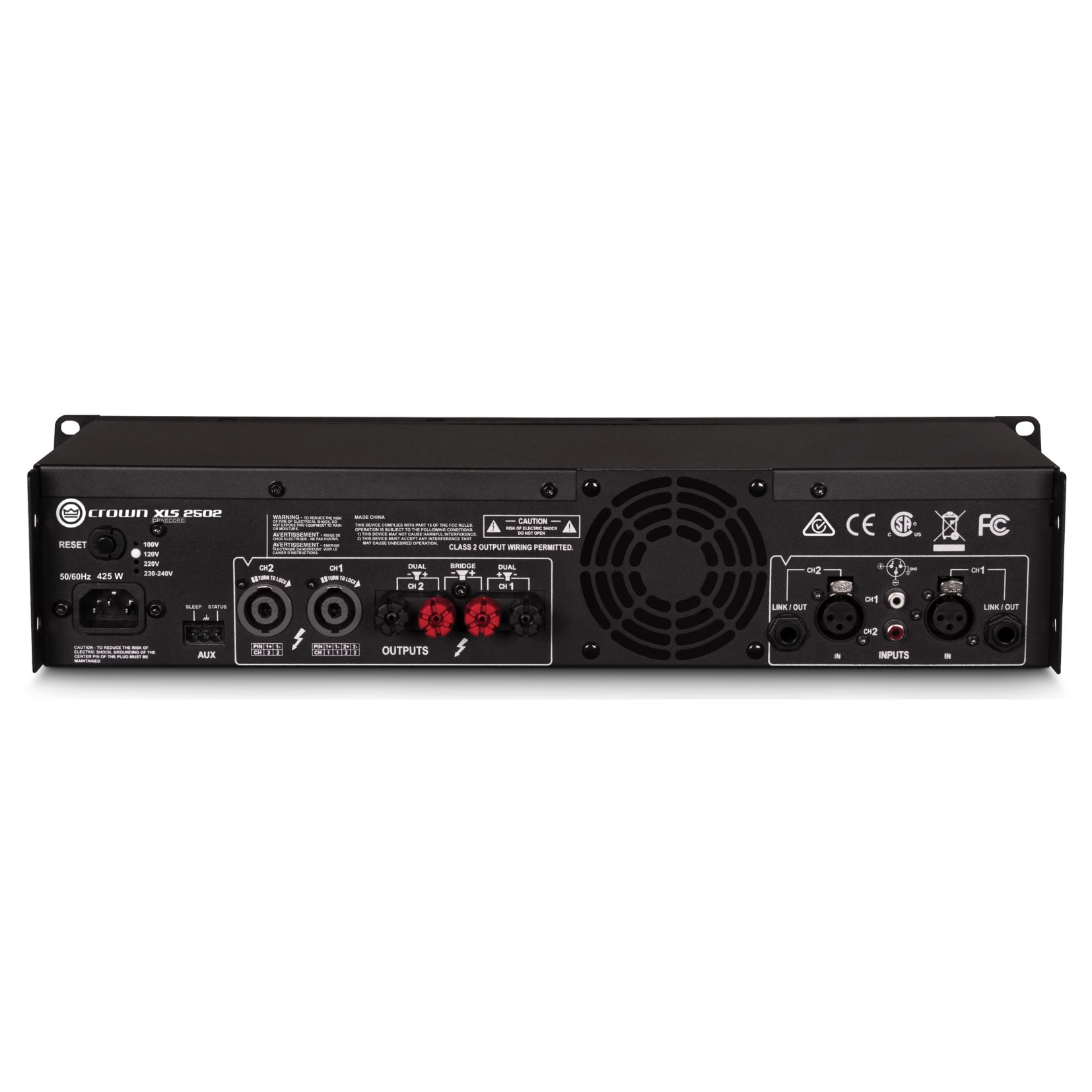 XLS-2502