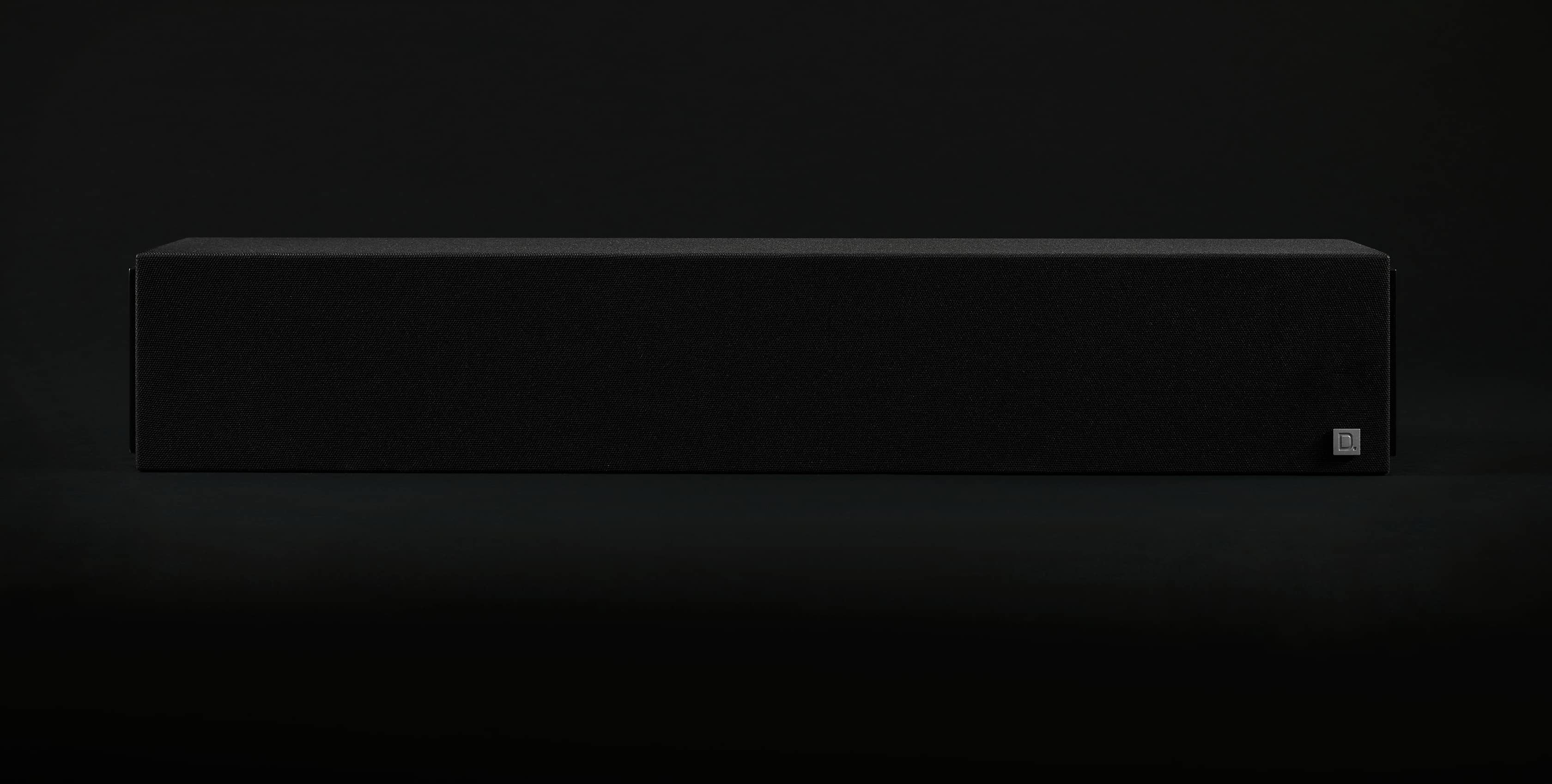 Dymension-DM20-Black_Image_studio-angle-facing-right-grille