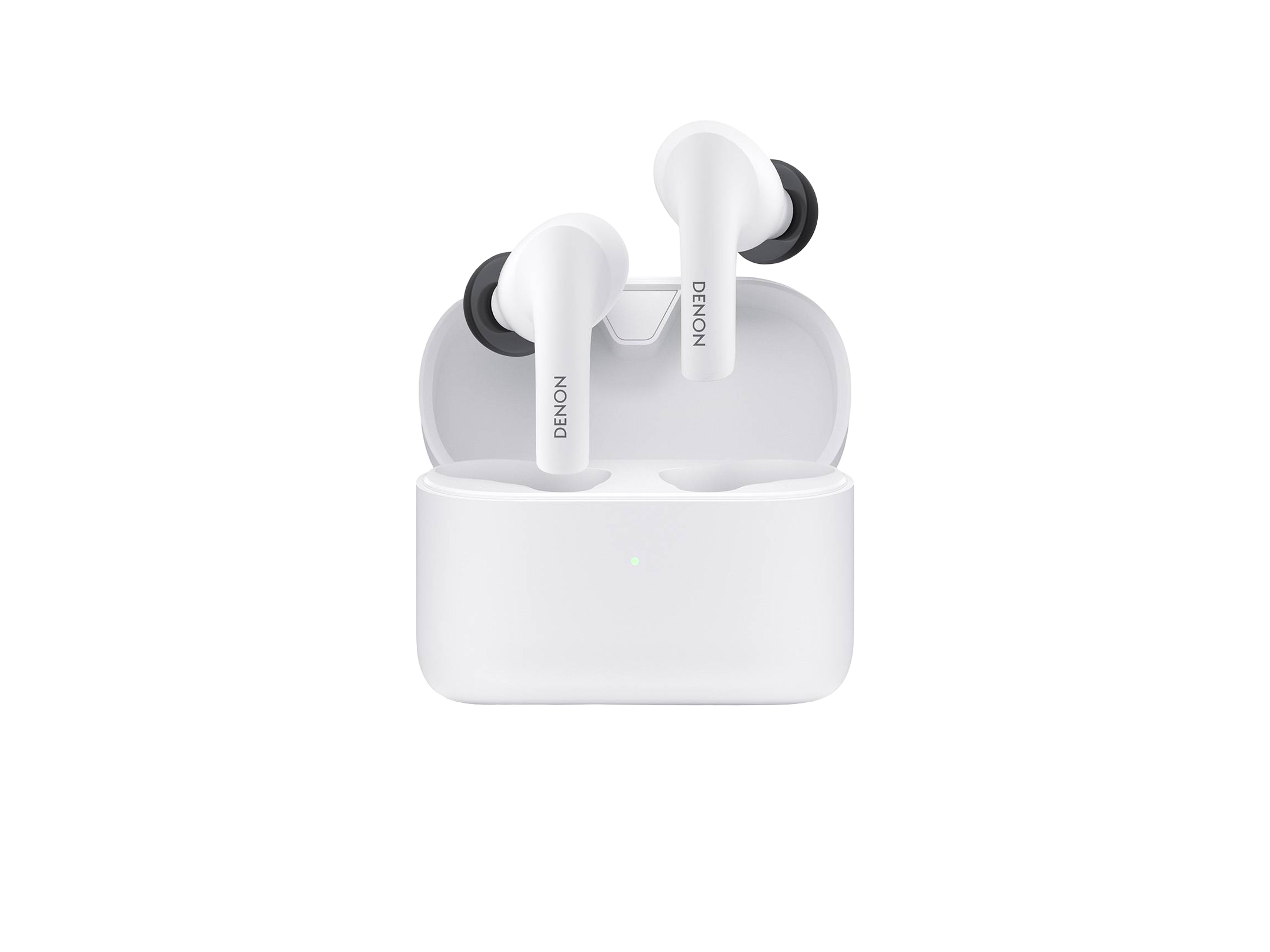 DenonWireless-White_front1