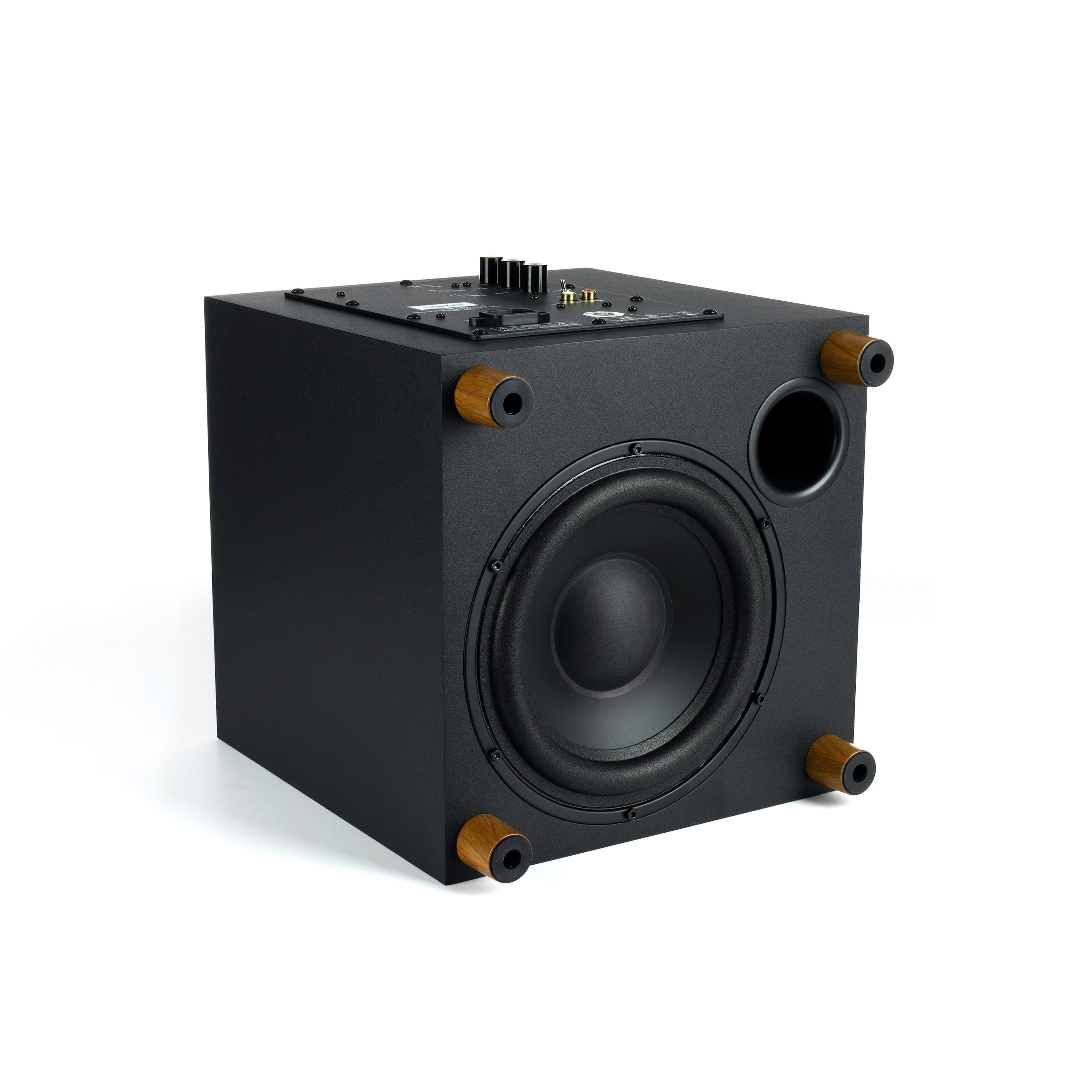 Studio-CInema_System_Black