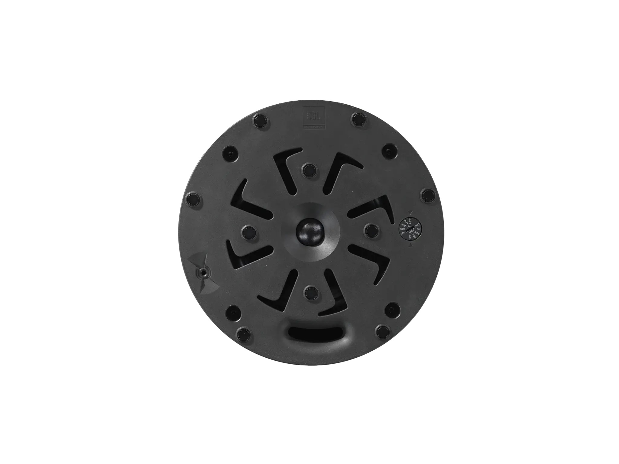 JBL_Control_400Series_ProductPhoto_426CT_426CT-LS_Angle_screen_TopDown_x_large