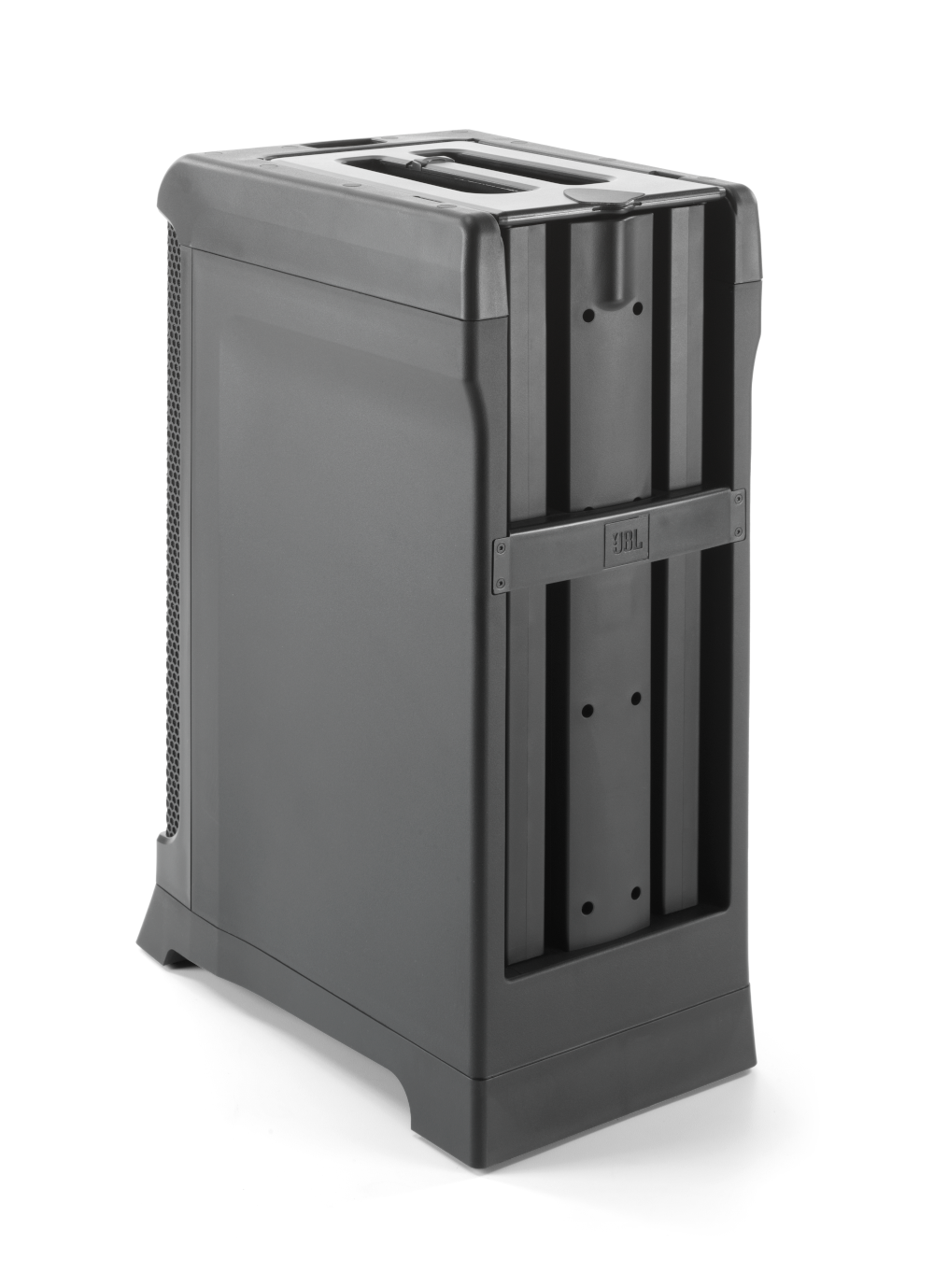 JBLPro_IRXOne_Front_Angle_Left_ArrayDisassembled_original
