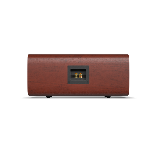 Studio_625C_Red_Wood_Side_View
