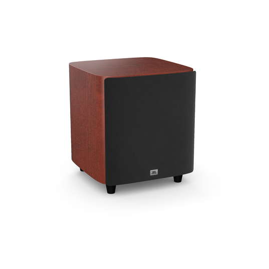 Studio_650P_Red_Wood-_Side_View