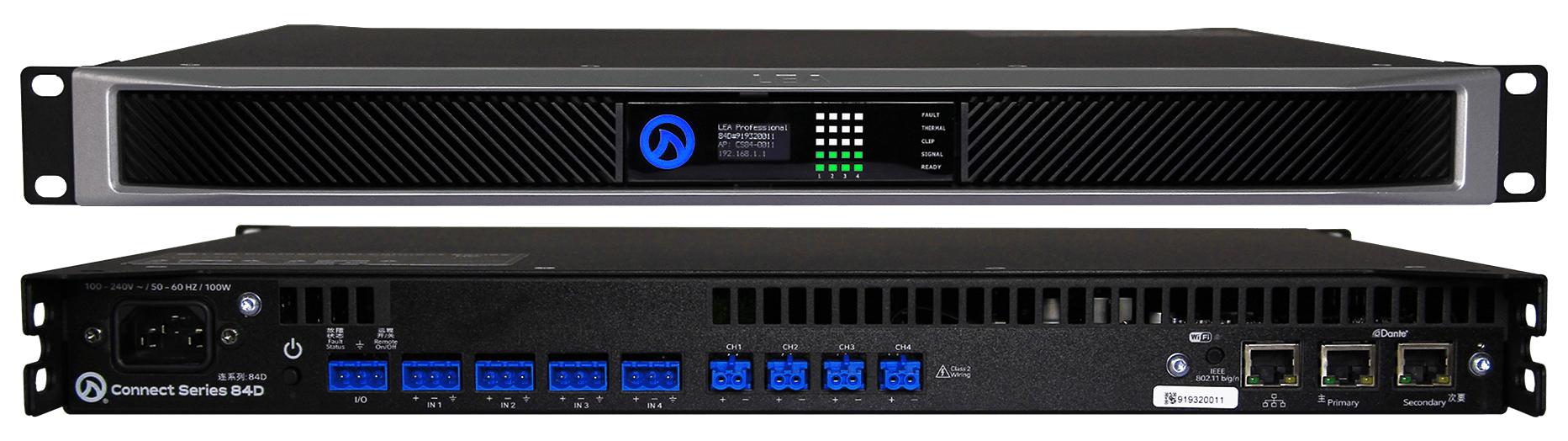 CS84D_Connect_Series_LEA_Professional_Front_NOSHADOW