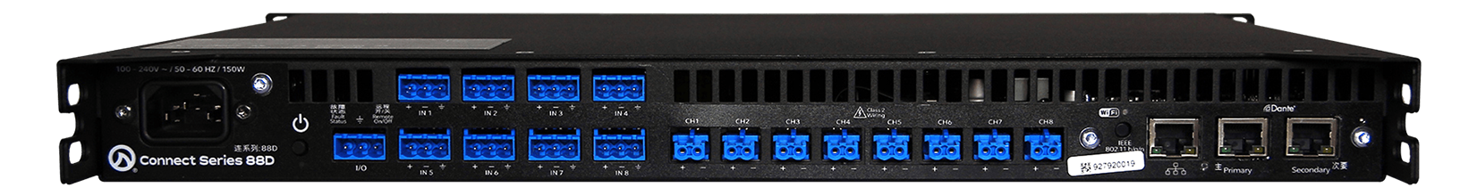 CS88D_Connect_Series_LEA_Professional_Front_NOSHADOW