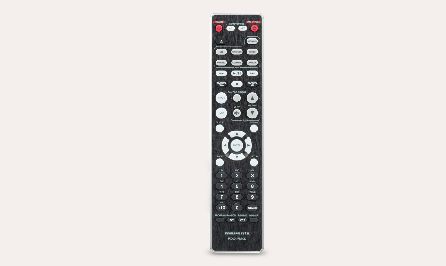MARANTZ