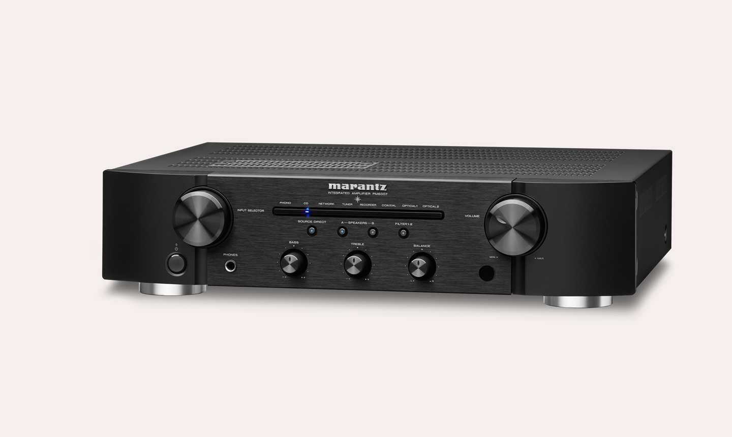 MARANTZ
