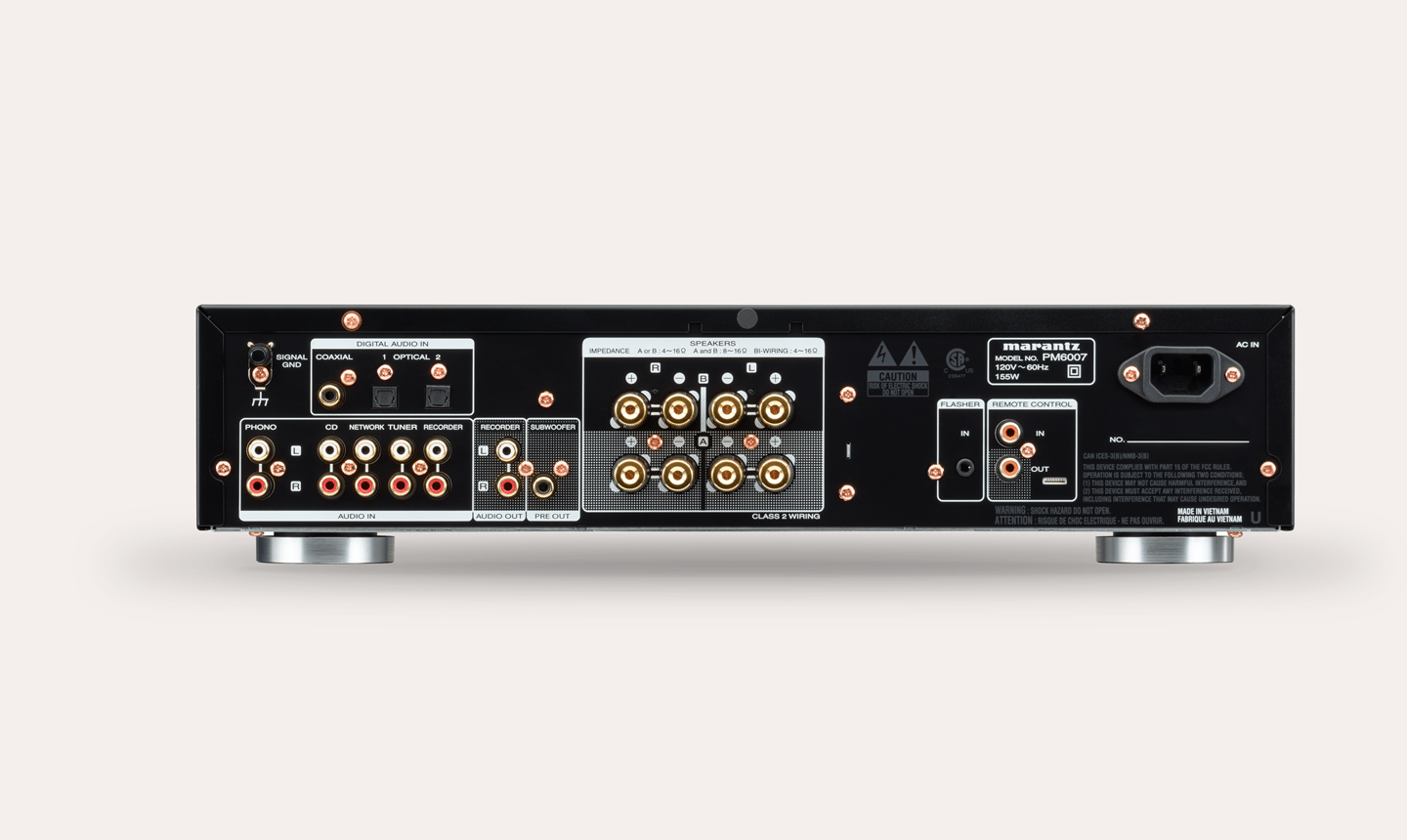 MARANTZ