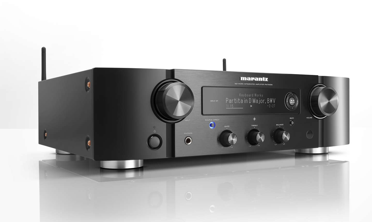 MARANTZ-PM7000N