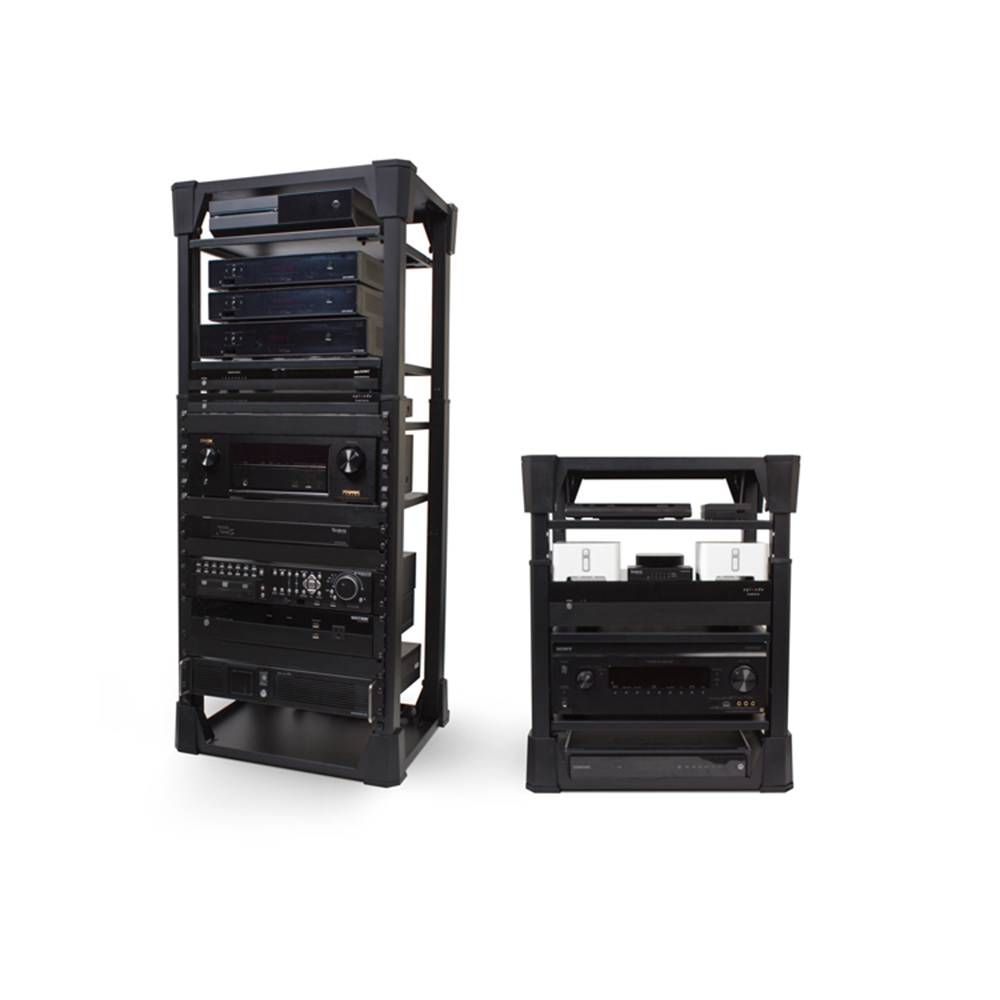 Screen Rack Sr10 Rack de acero Strong marca Strong modelo SR-EHR2-SYSTEM-1015