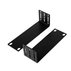 Orejas de montaje en rack para switch