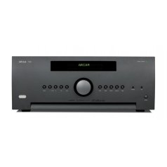 Amplificador de Arcam