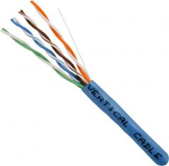 Cable UTP Vertical Cable