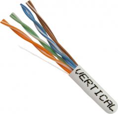 Cable UTP Vertical Cable