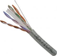 Cable UTP Vertical Cable