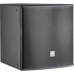 Jbl High Power Single 15