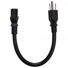 Cable de Corriente