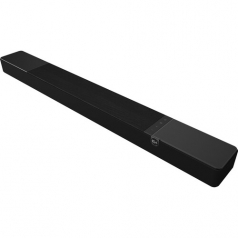 Subwoofer Soundbar