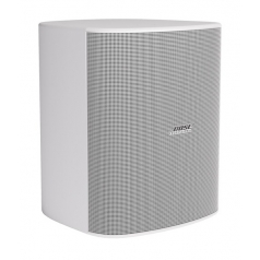 Altavoz pasivo para superficie de 2 vías de 12in, 8 Ohms