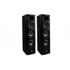 JBL PREMIUM LOUDSPEAKERS
Studio 6 Series