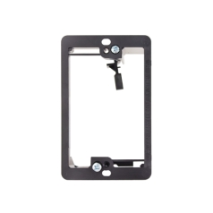 Soporte de pared de 1 espacio