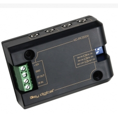 IR Receivers/Emitters Key Digital