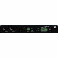 HDMI/HDBT Extenders