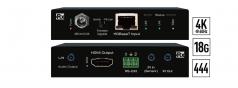 HDMI/HDBT Extenders Key Digital