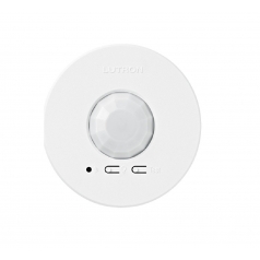 LUTRON OCCUPANCY SENSOR