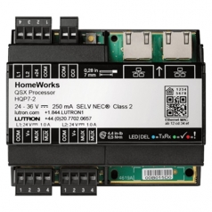 HW P7 2 LINK PROCESSOR