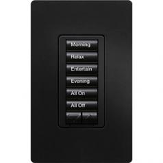 CL RA2 6BRL HYB ST KEYPAD