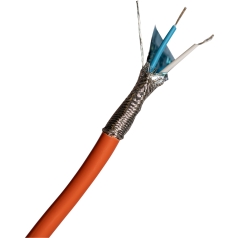 Cable de control y seguridad Wirepath