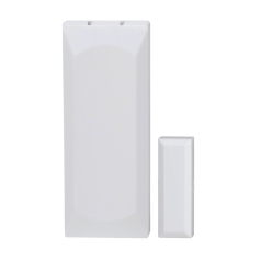 2GIG  Thin Door/Window Contact (pieza) Blanco