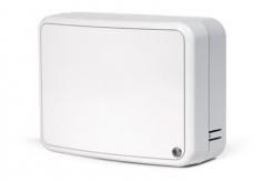 2 gig e Series Enhanced Wireless Repeater,White