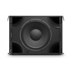 SubWoofer para Suspensión JBL Pro