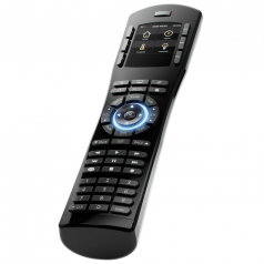 Elan HR10 Handheld Remote Control Endcap (pieza)