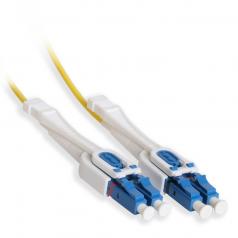 Cleerline SSF LC/UPC-LC/UPC-2.0mm Riser-OS2-10M