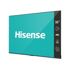 Display para señalización digital de 55in, Ultra HD