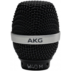 Micrófonos AKG