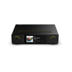 Arcam Stereo integrated amplifier