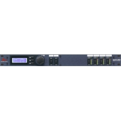 Procesador de Audio DBX