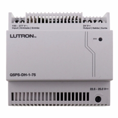 QS LINK PWR SUPPLY 100-277 24V