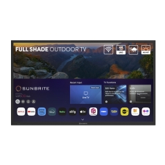 Pantalla Smart TV para exterior de 75