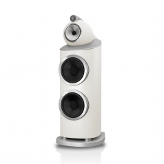 Altavoz pasivo tipo torre de 3 vías de 10pulg, 8 Ohms