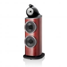 Floorstanding loudspeaker