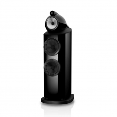 Altavoz pasivo tipo torre de 3 vías de 8pulg, 8 Ohms