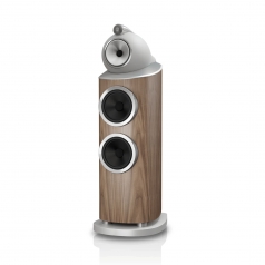 Altavoz pasivo tipo torre de 3 vías de 8pulg, 8 Ohms