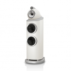 Altavoz pasivo tipo torre de 3 vías de 8pulg, 8 Ohms